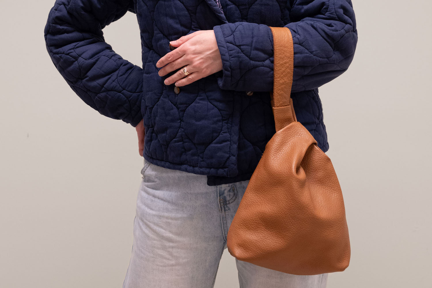 The Masterful Flair of Japanese Bag Culture