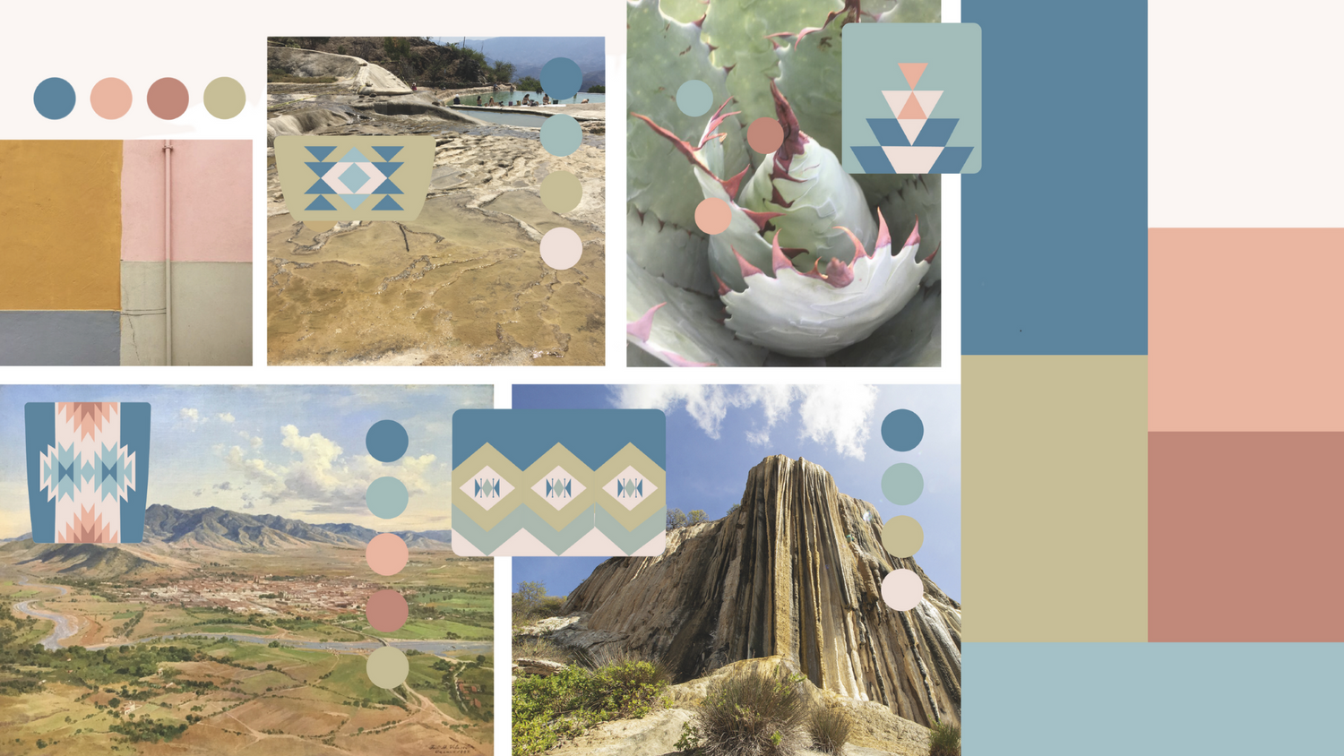 Rooted in Oaxaca: The Story Behind Our SS25 Collection