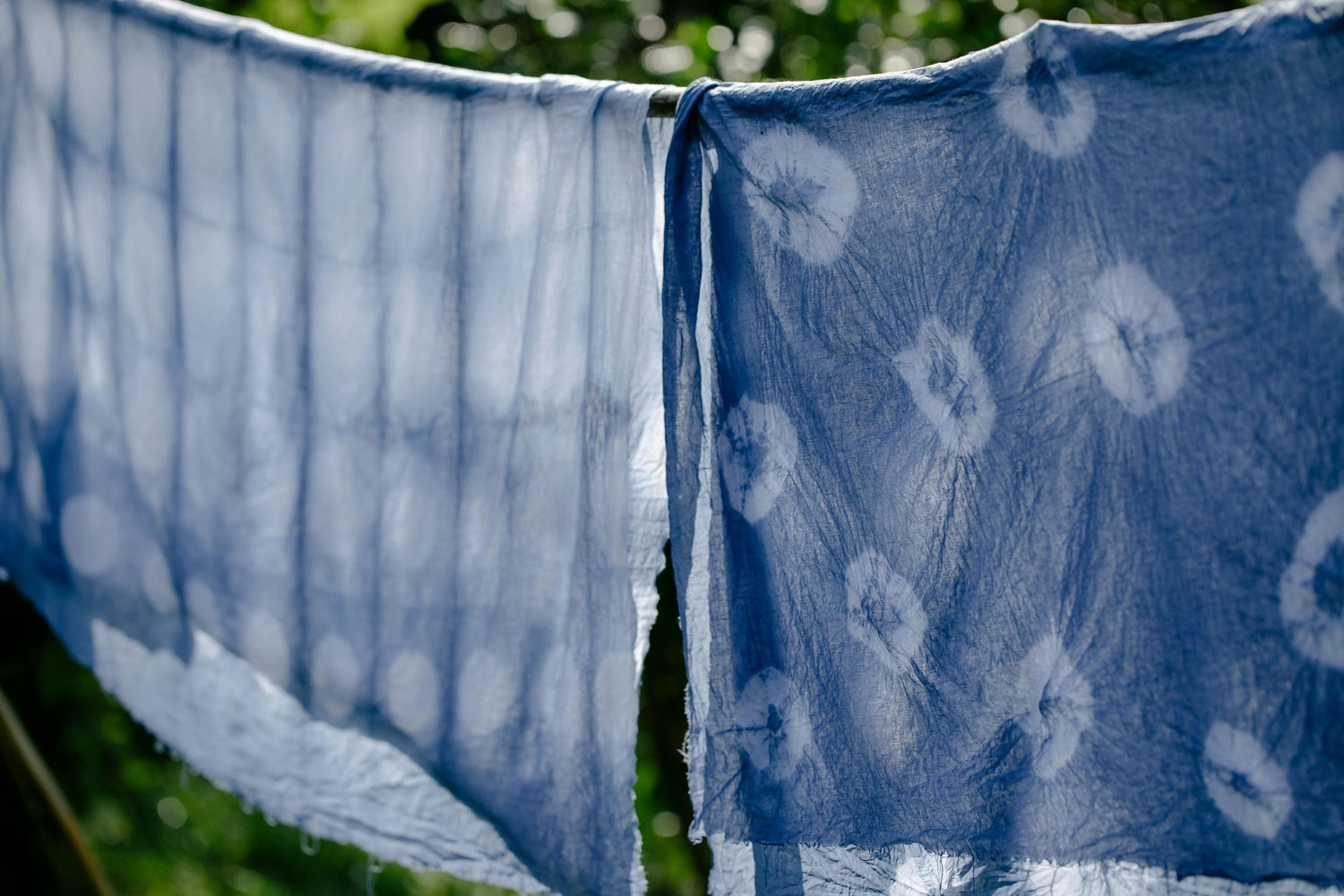 The Timeless Art of Shibori