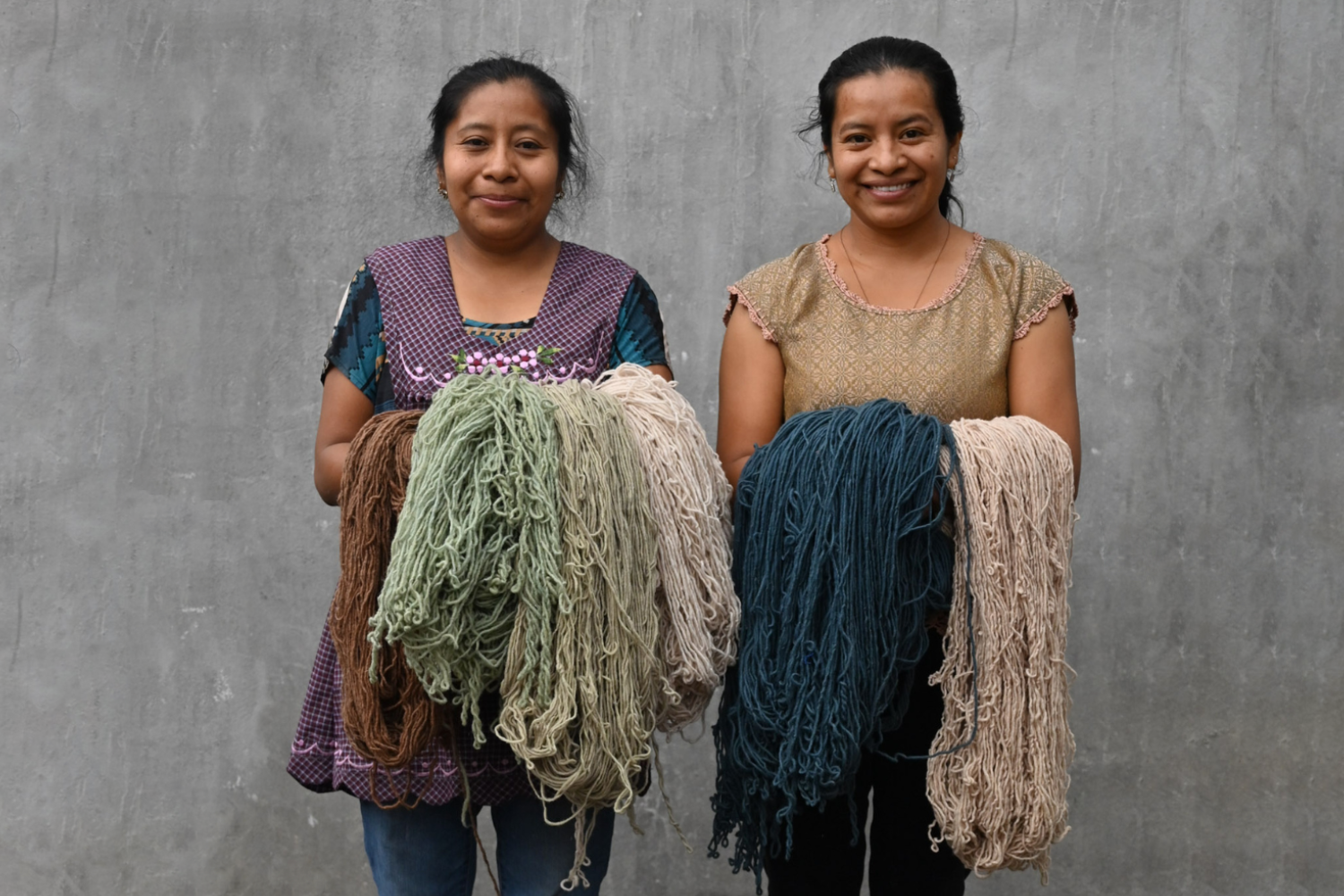 What Makes Oaxaca Textiles Unique?
