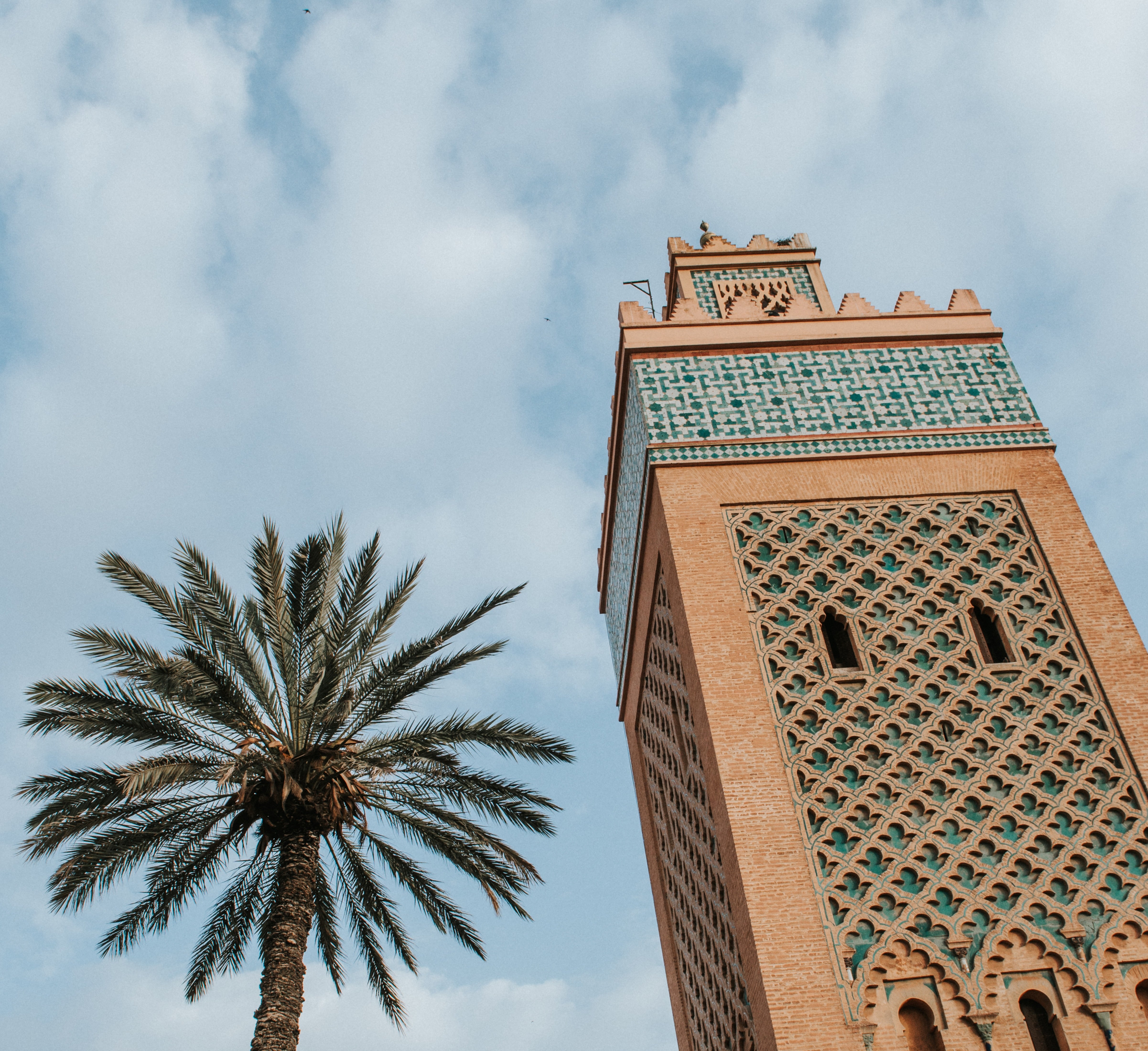 Morocco