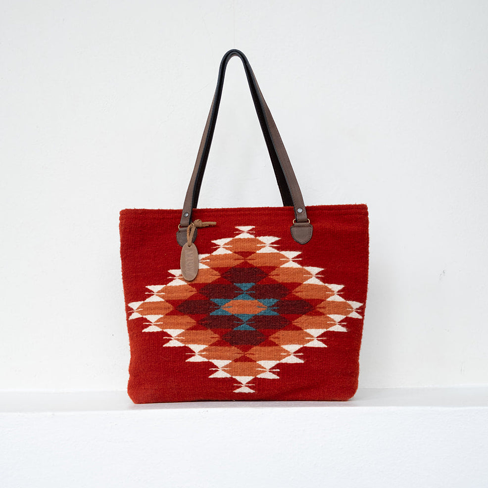 Renacer Tote