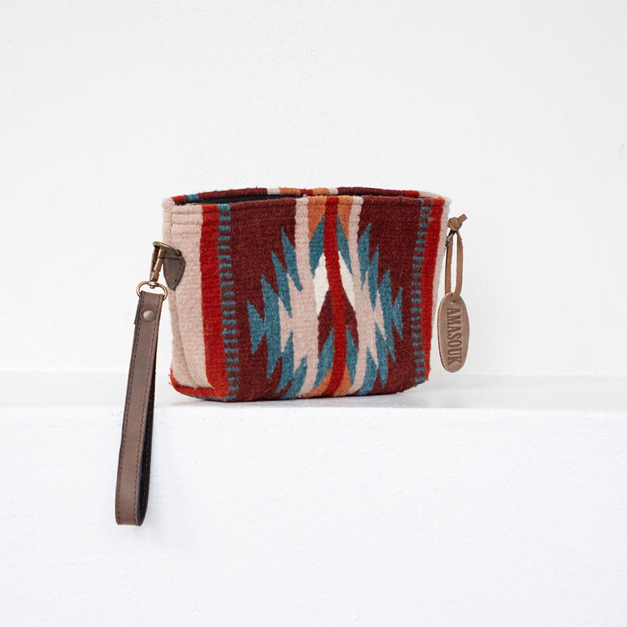 Candela Convertible Clutch