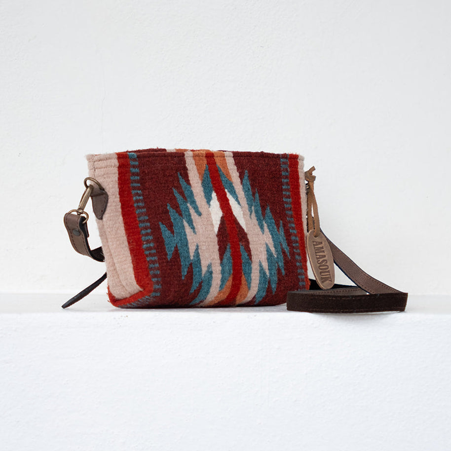 Candela Convertible Clutch