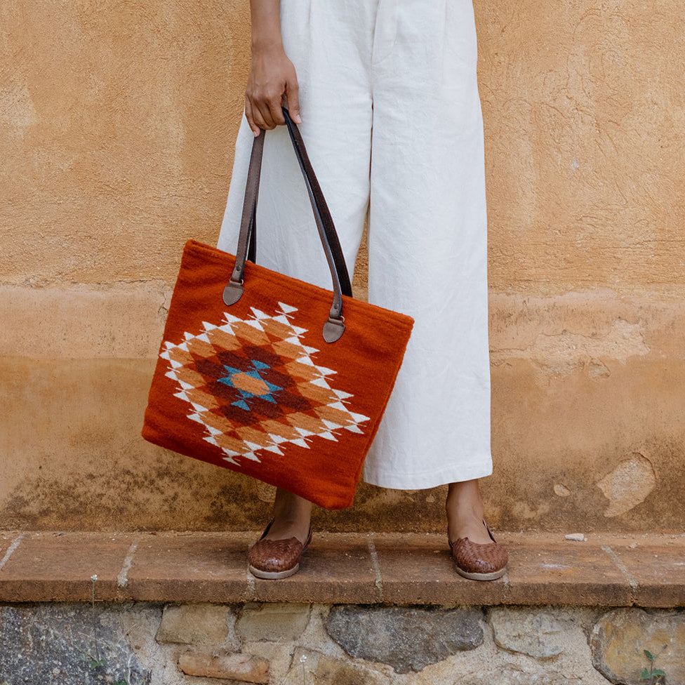 Renacer Tote