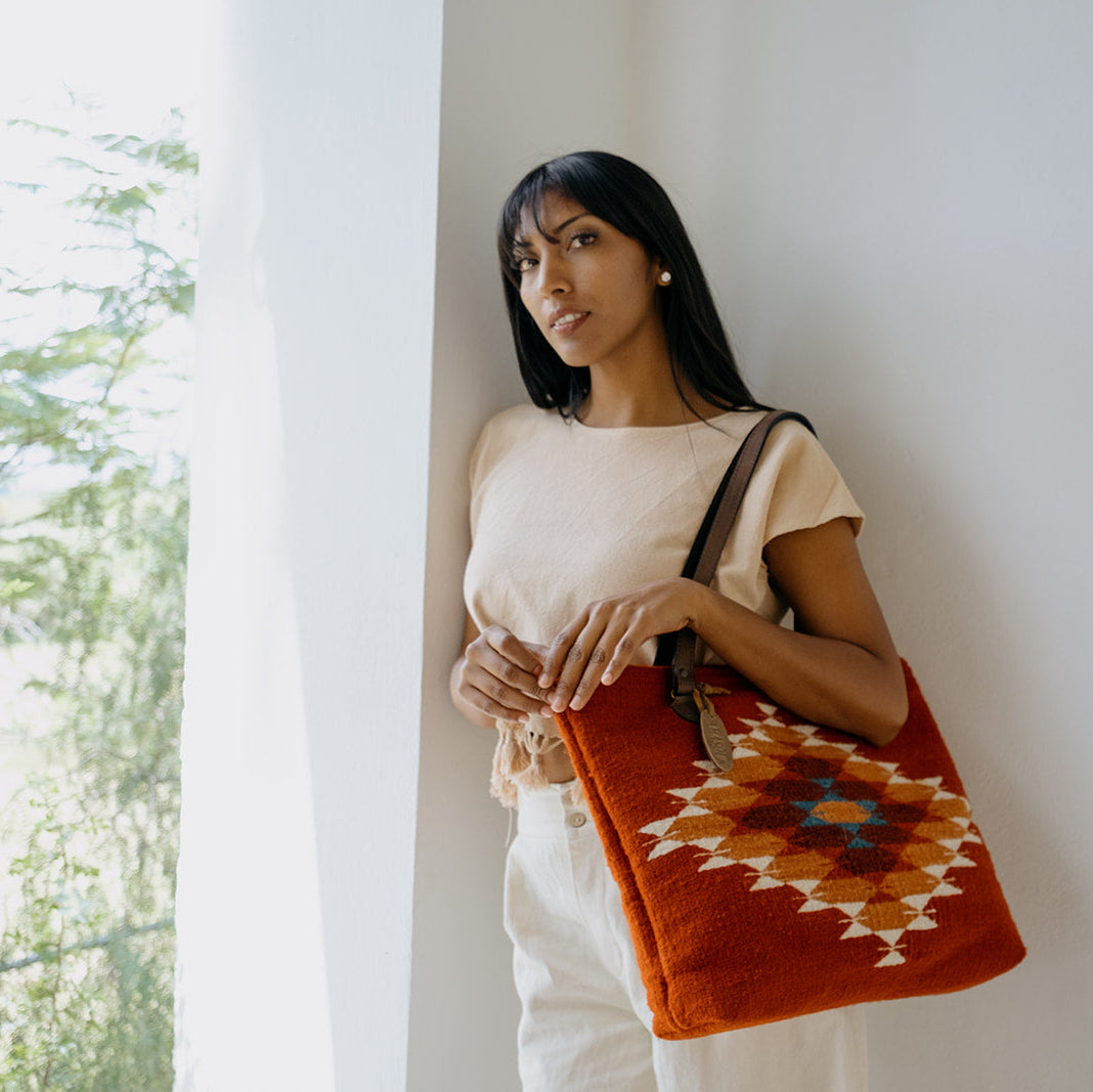 Renacer Tote