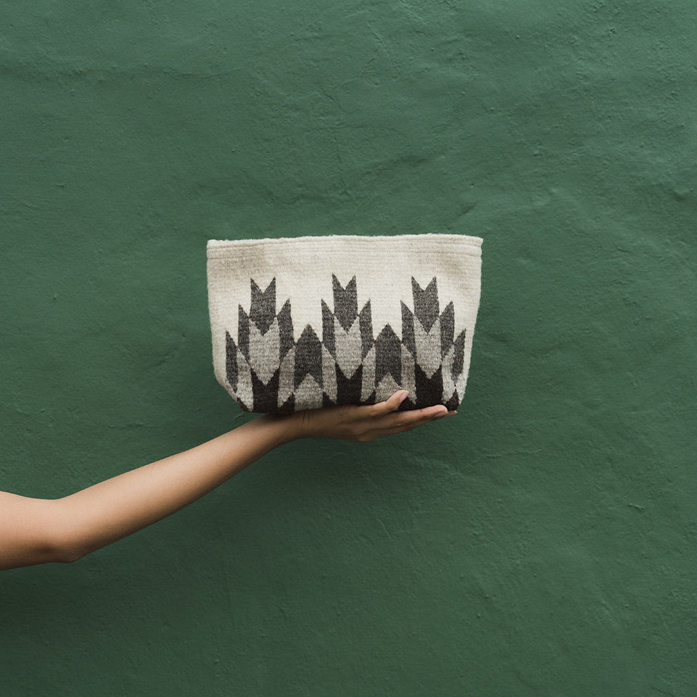 Jalisco Pouch