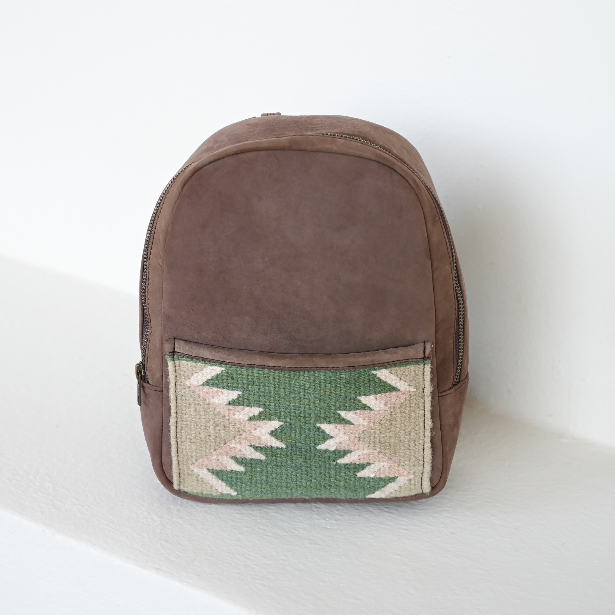 Quetzal Mini Backpack