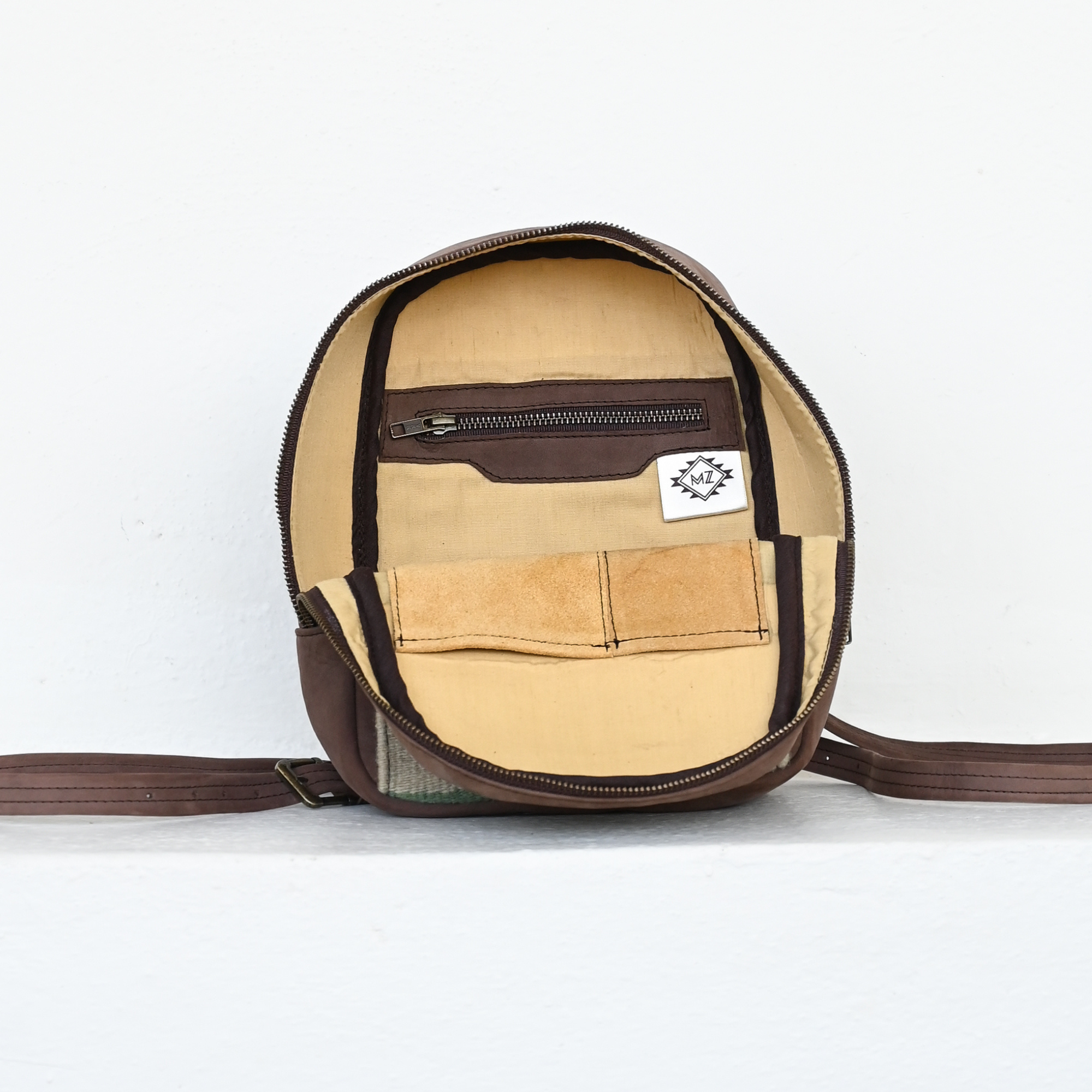 Desierto Mini Backpack