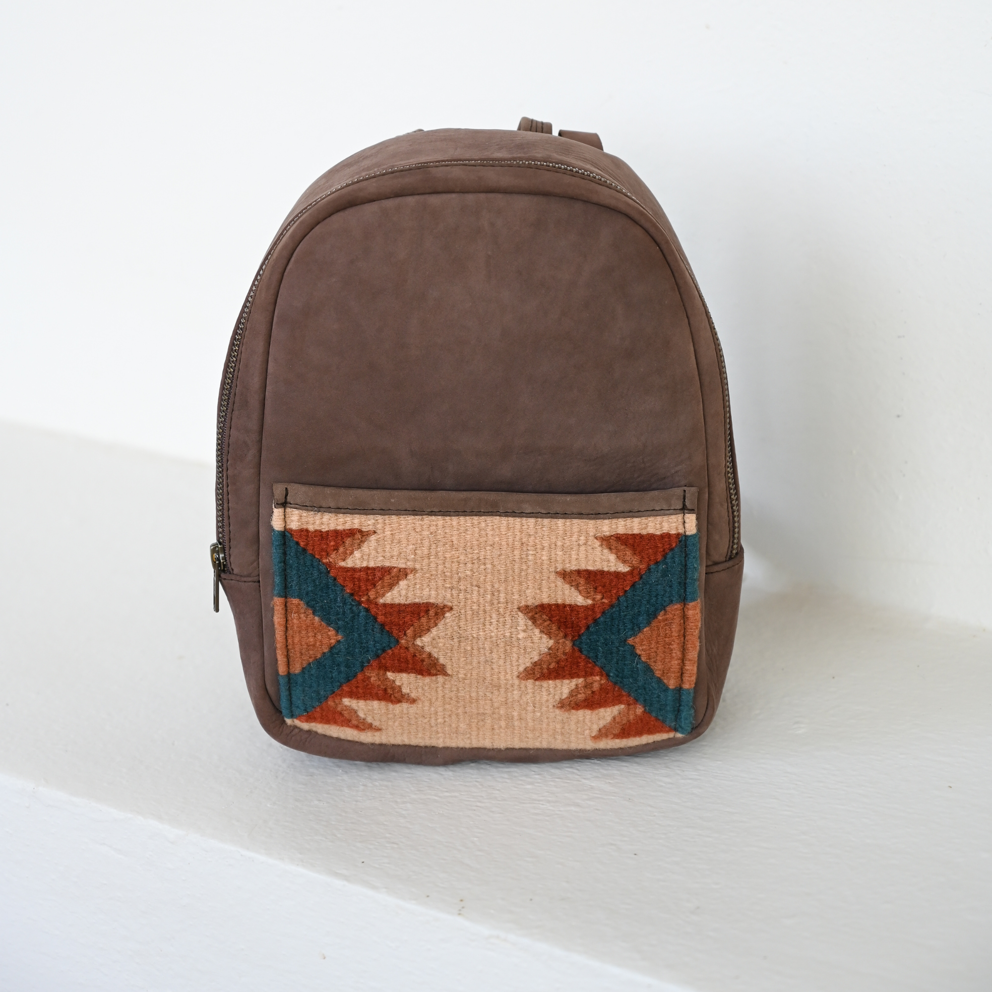 Oaxaca Mini Backpack