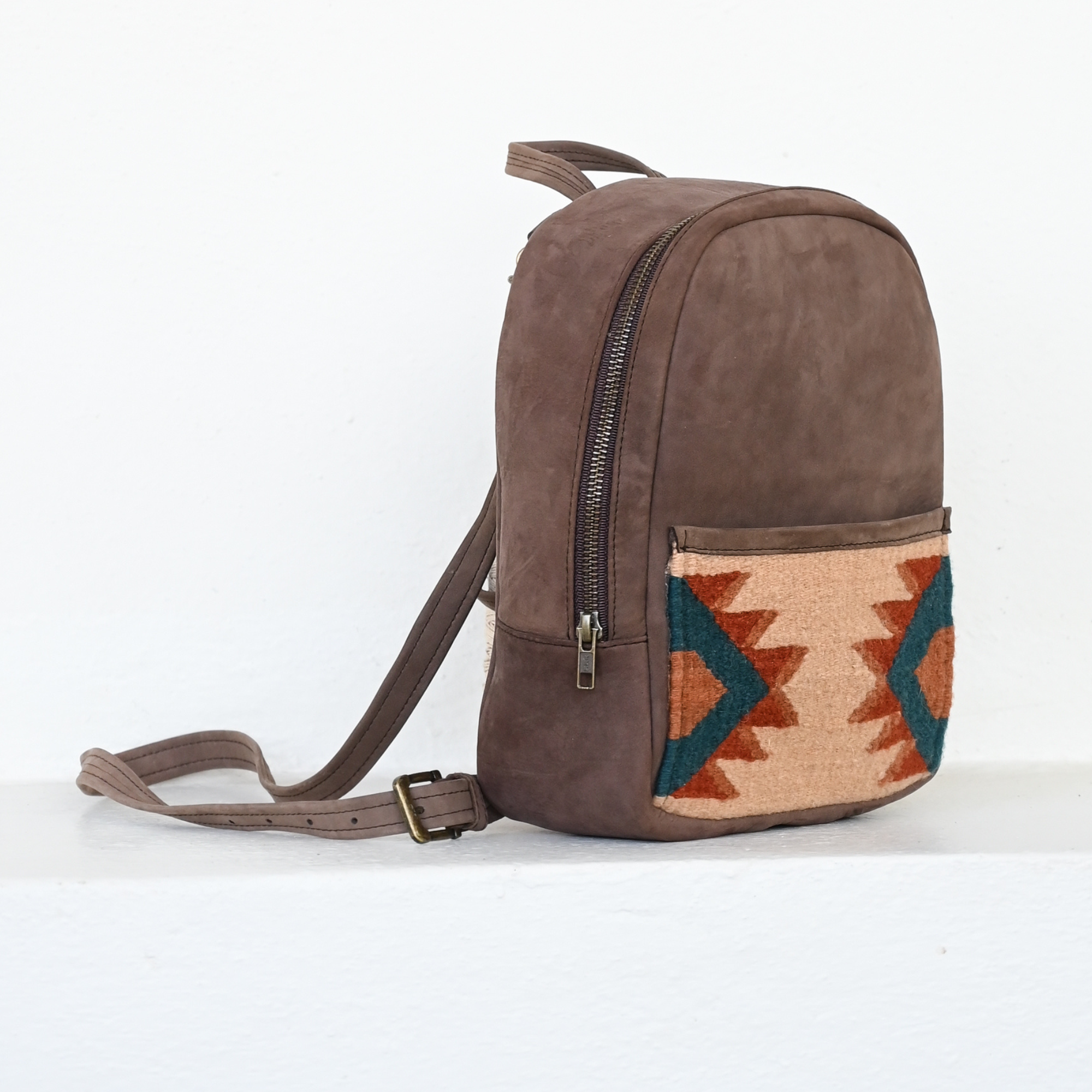 Oaxaca Mini Backpack