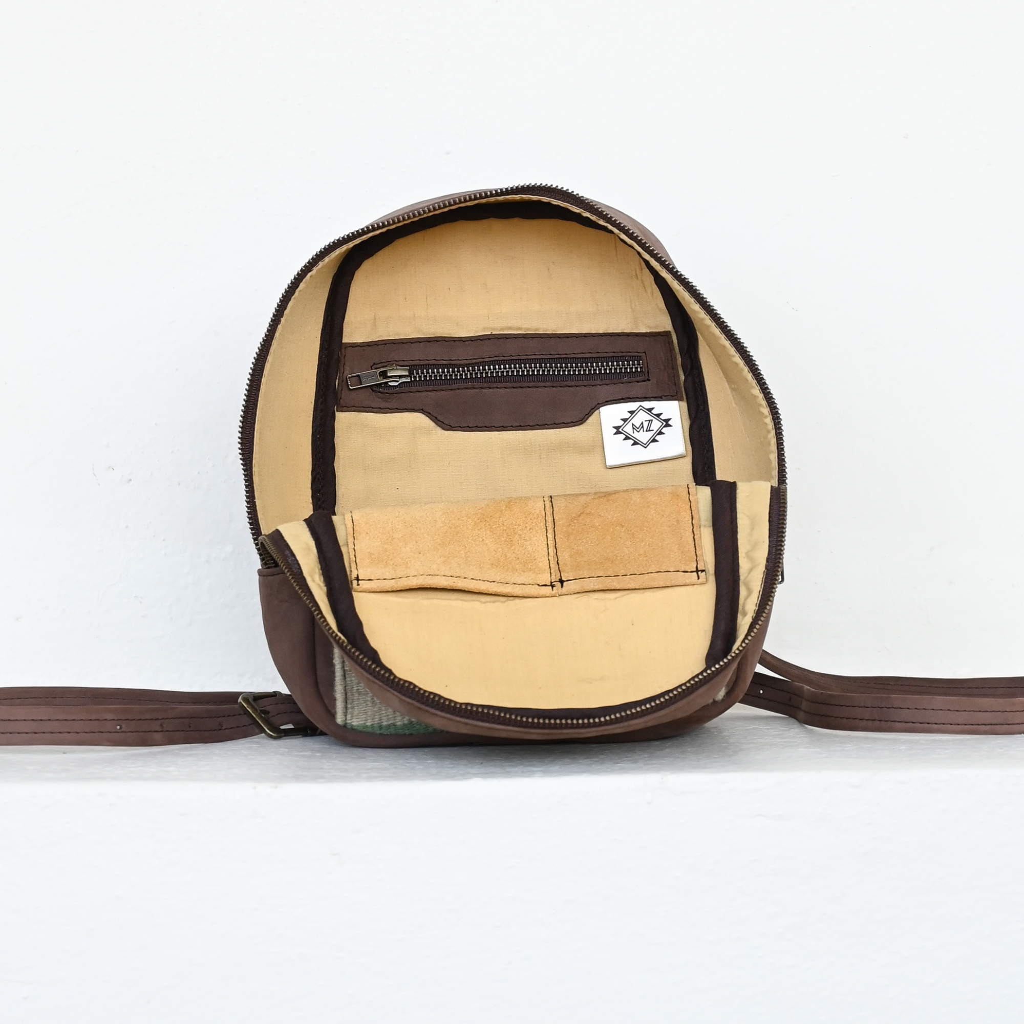 Quetzal Mini Backpack