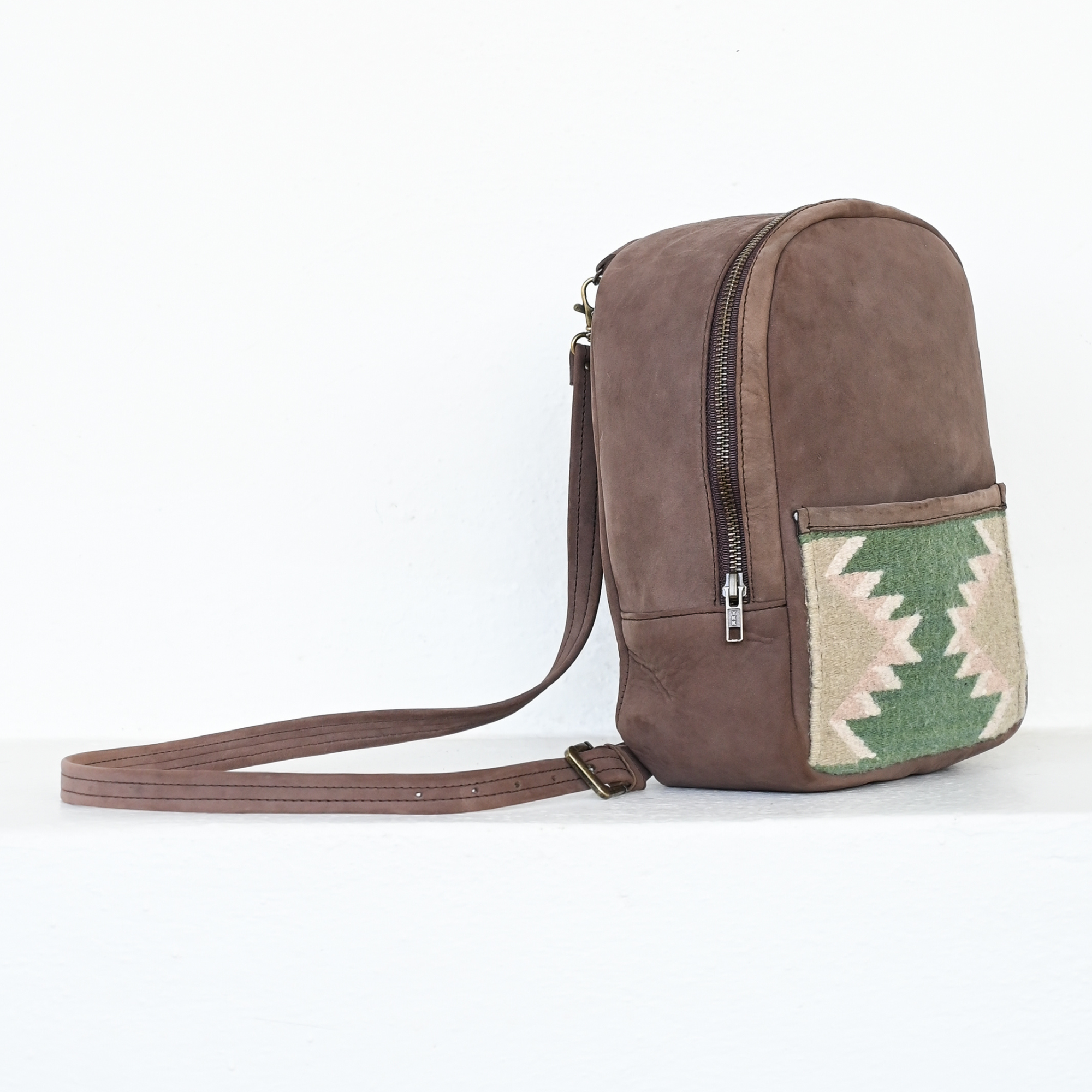 Quetzal Mini Backpack