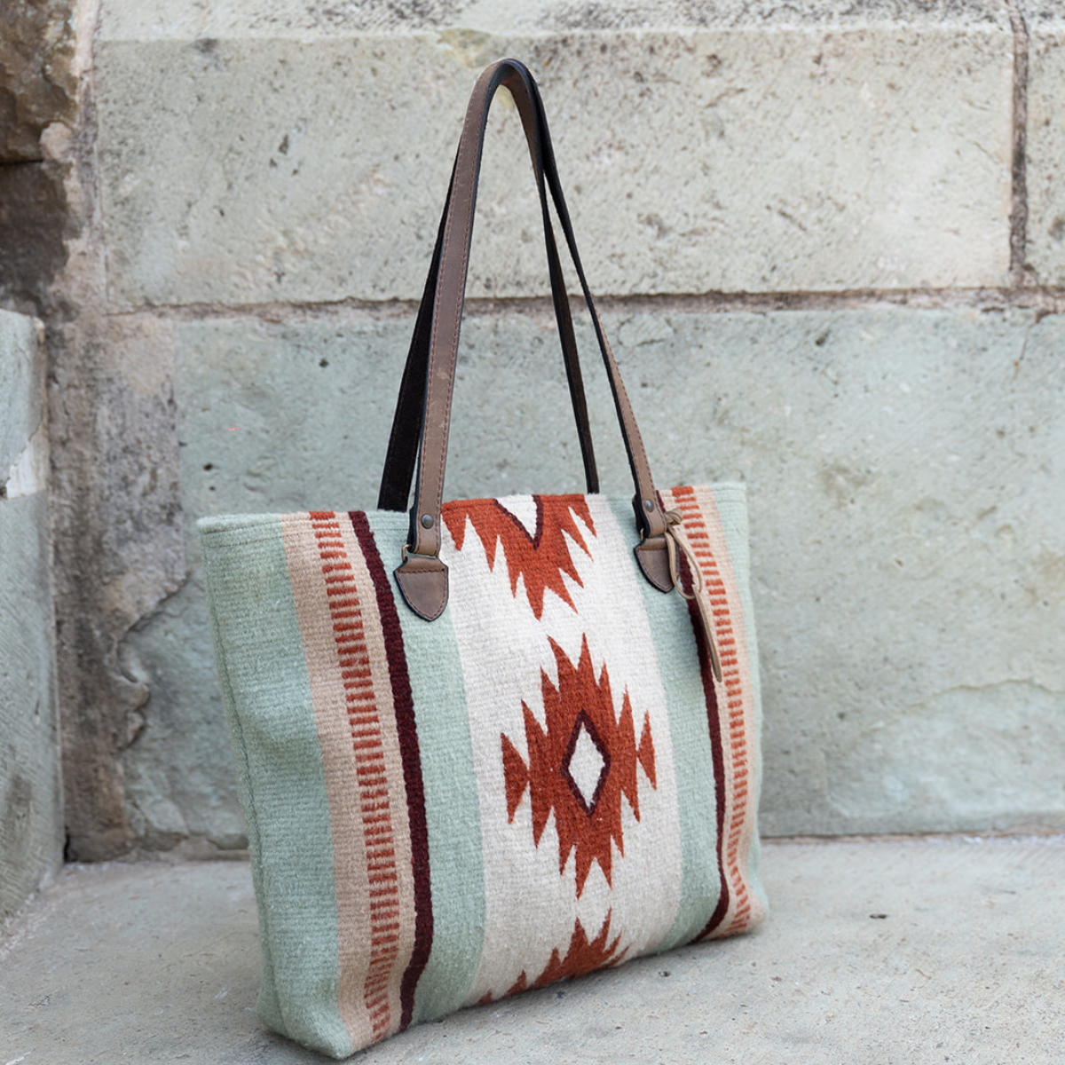 Florita Tote