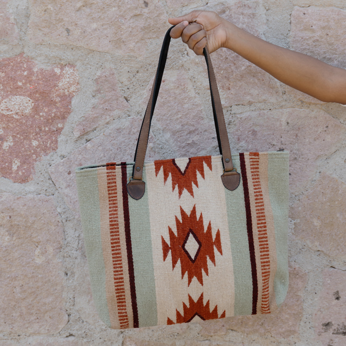 Florita Tote