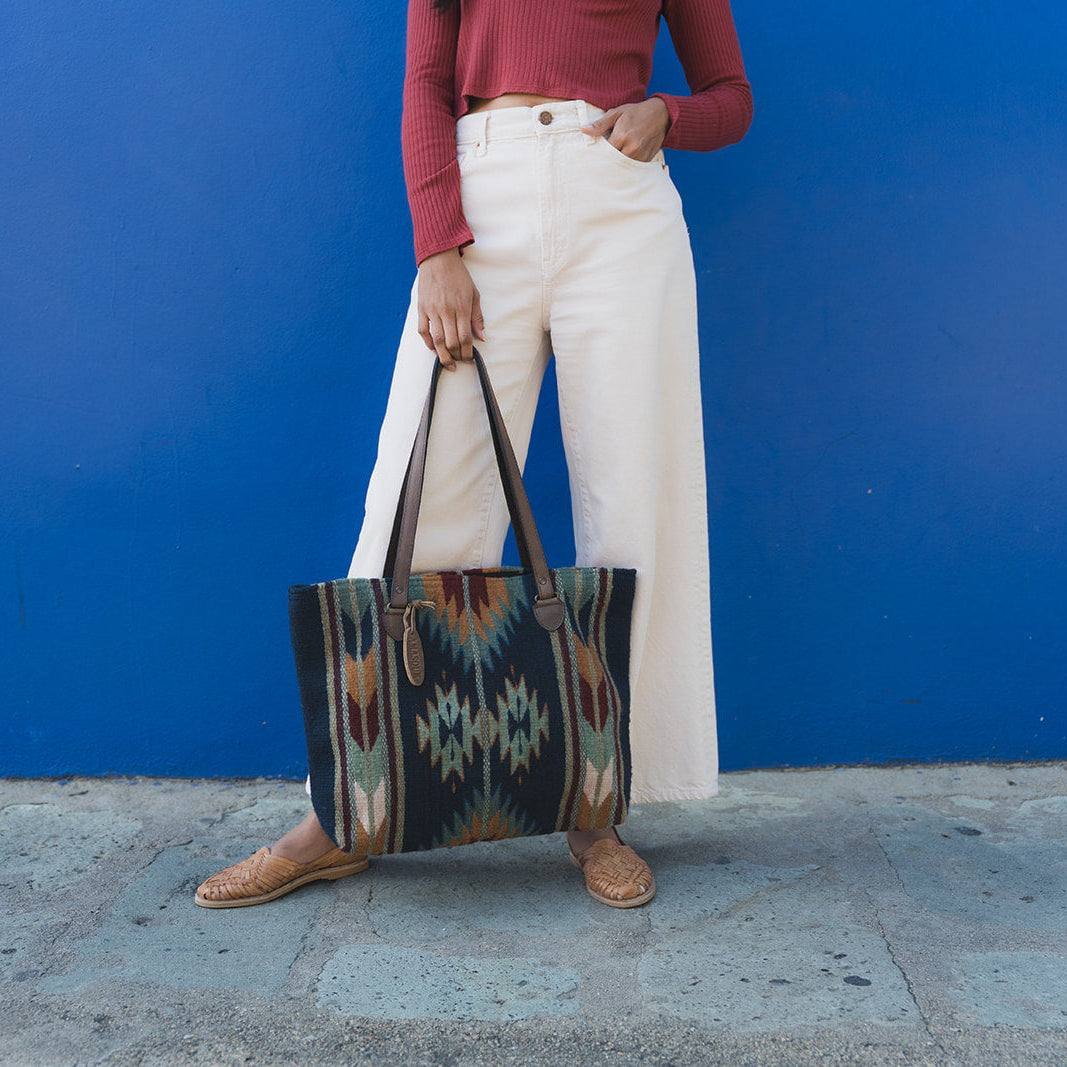 Stargazer Tote