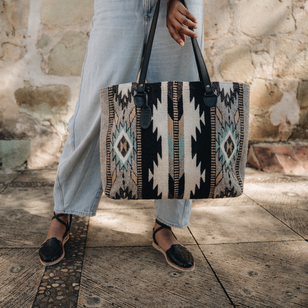 Looking Glass Tote