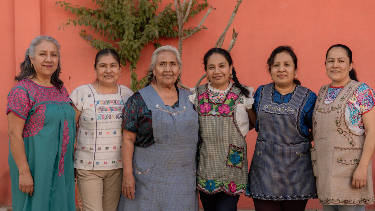 Partnership: The Heart of Fair Trade