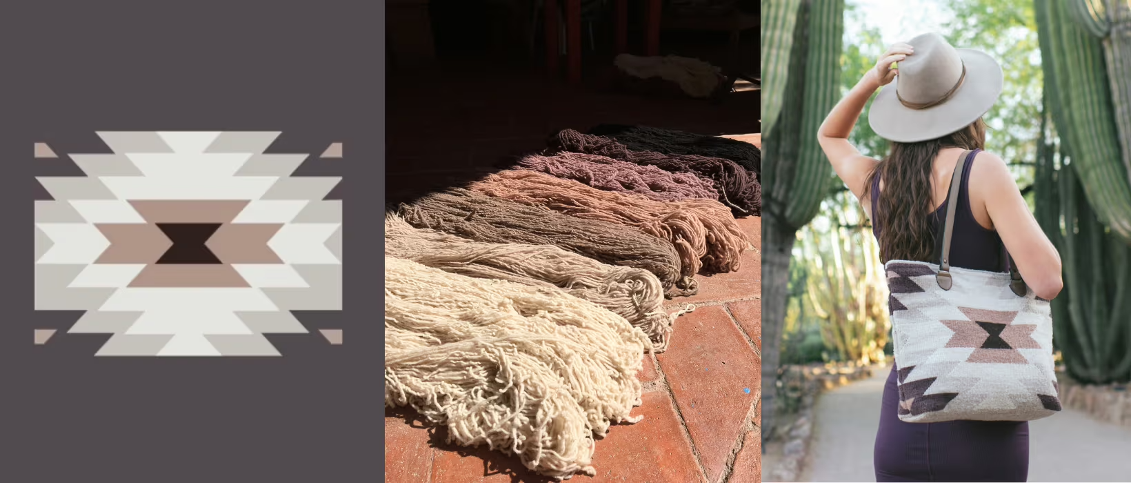 Woven in Oaxaca: Behind the Mexico Collection