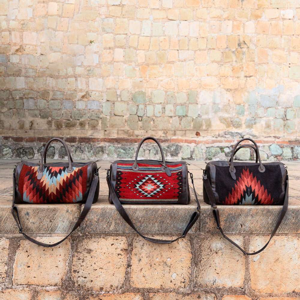 Travel-Ready Bags