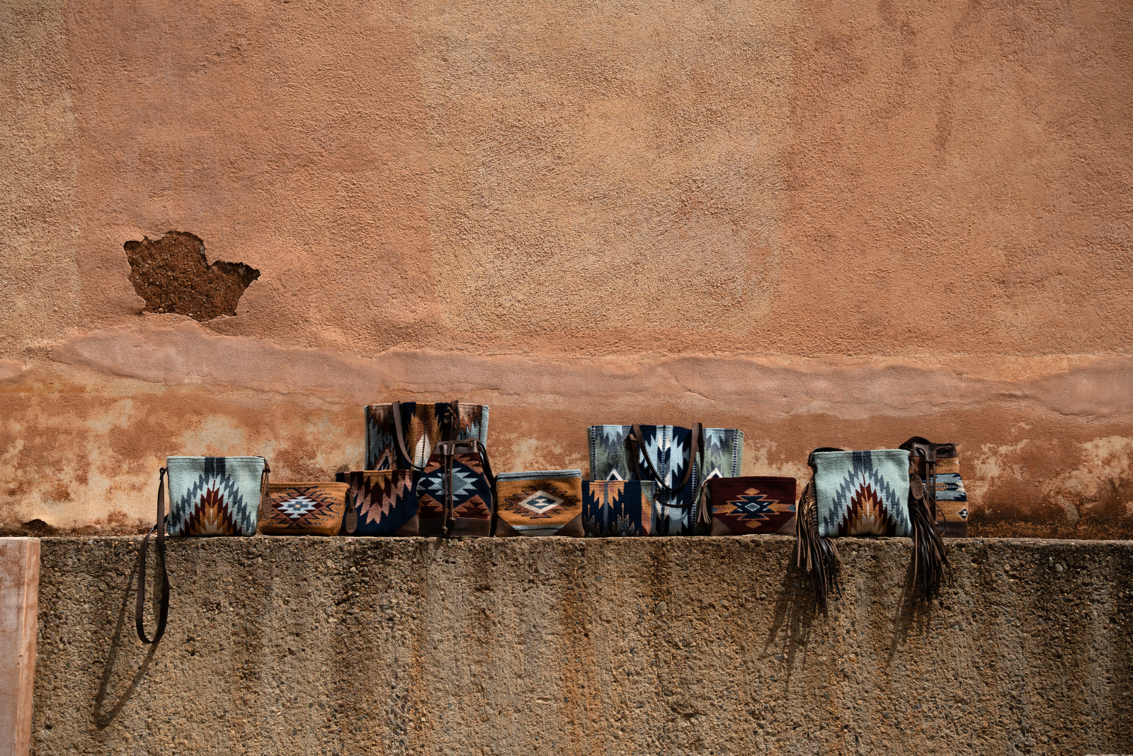 The Painted Desert Collection