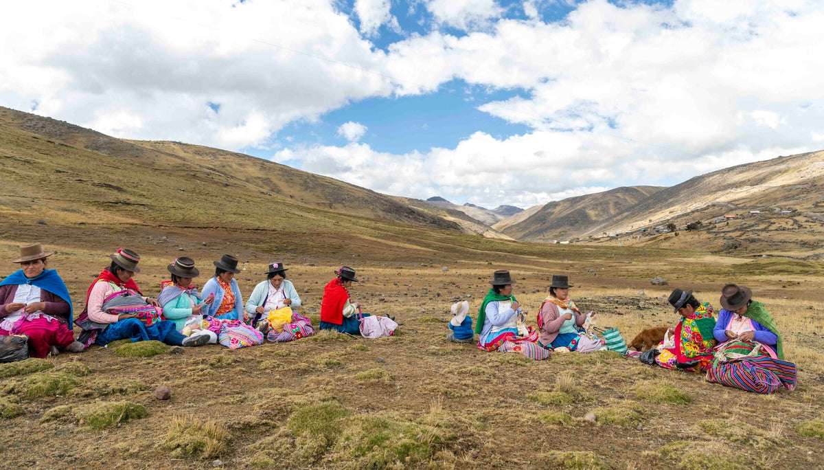 Peru