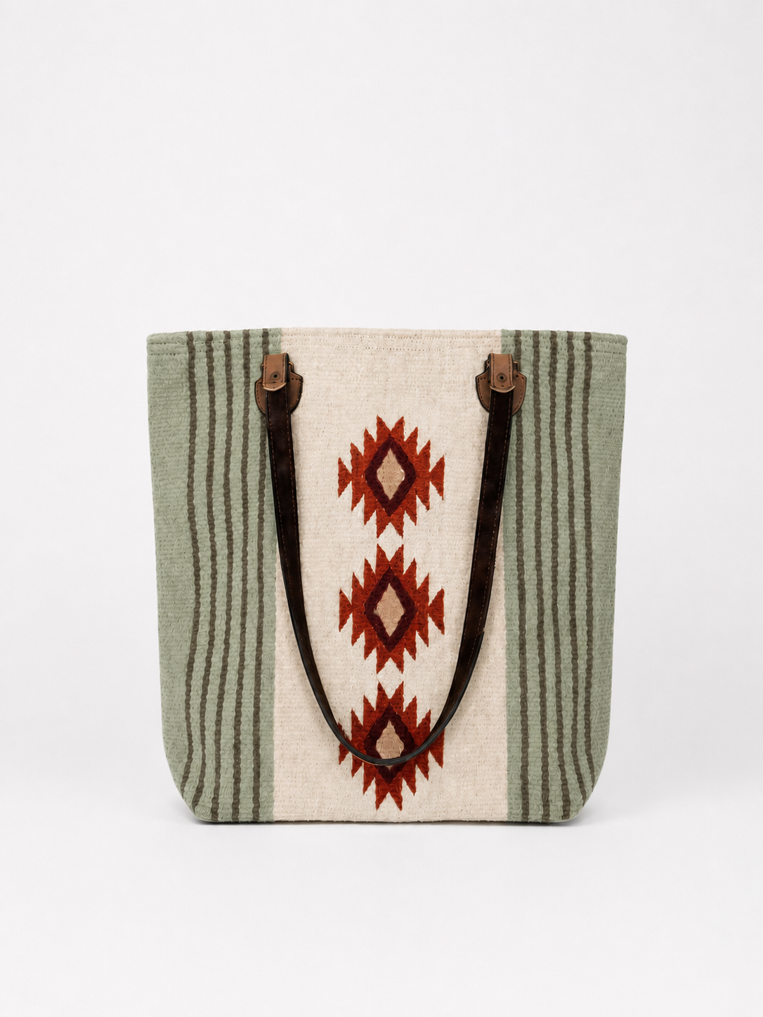 Primavera Bucket Tote