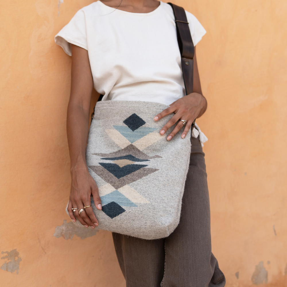 Tule Shoulder Bag