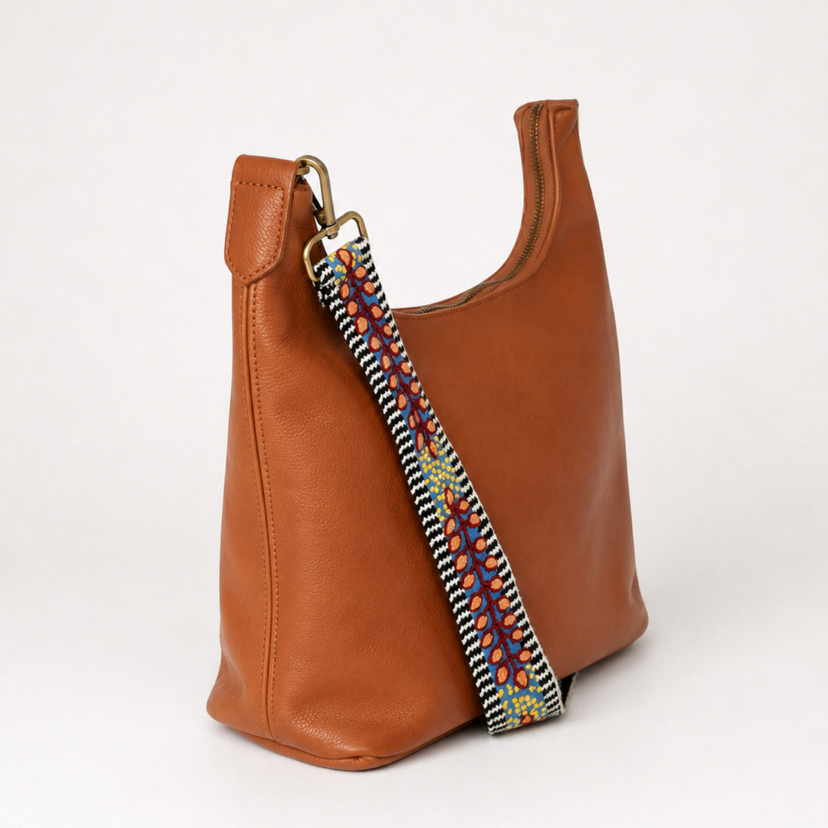 Tierra y Cielo Boho Crossbody