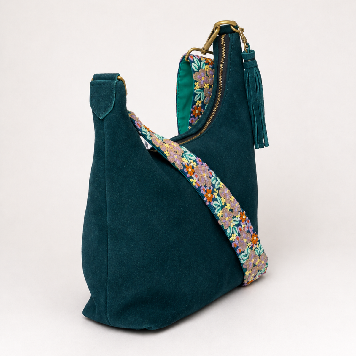 Encanto Boho Crossbody