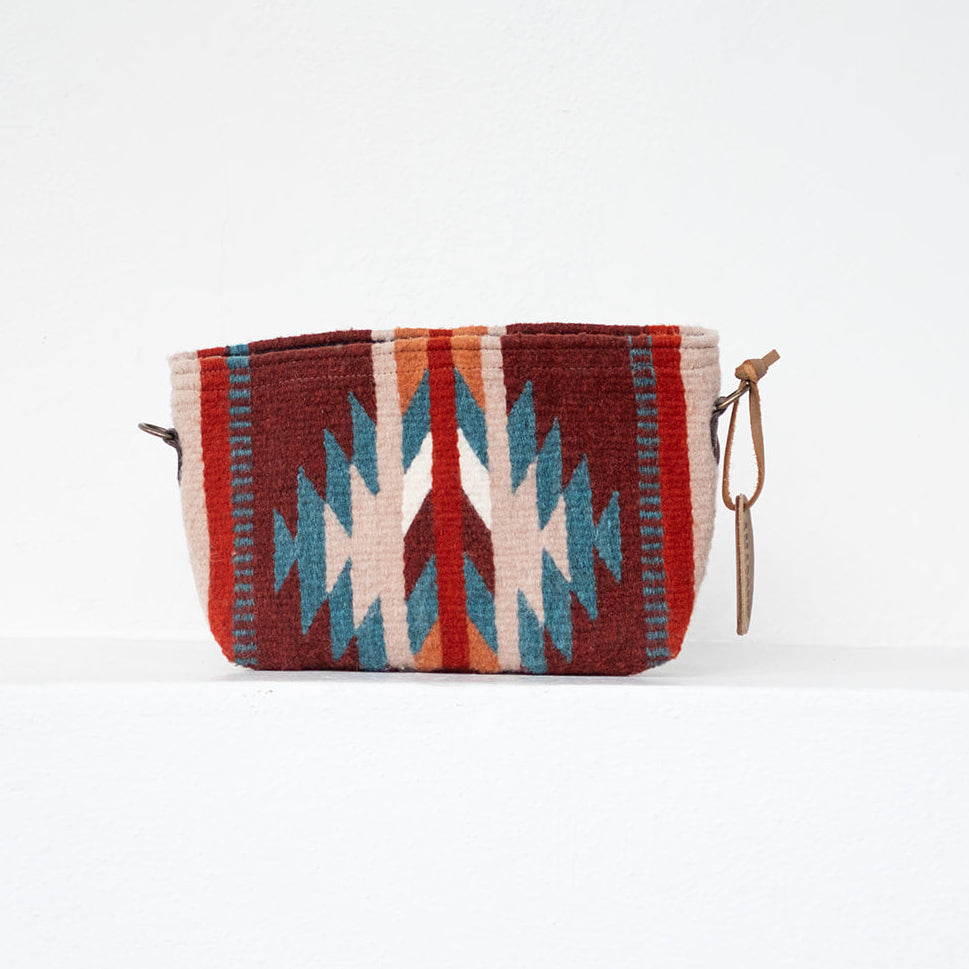 Candela Convertible Clutch