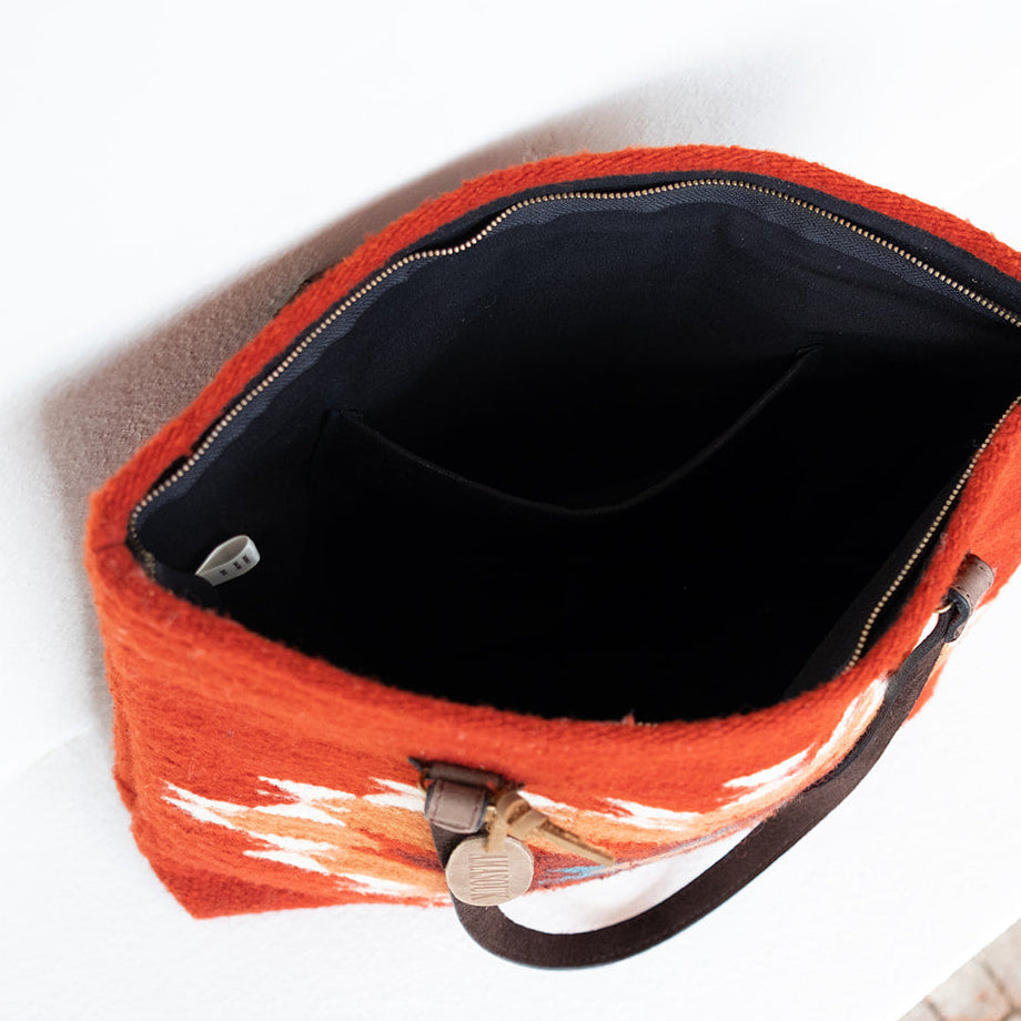 Renacer Tote