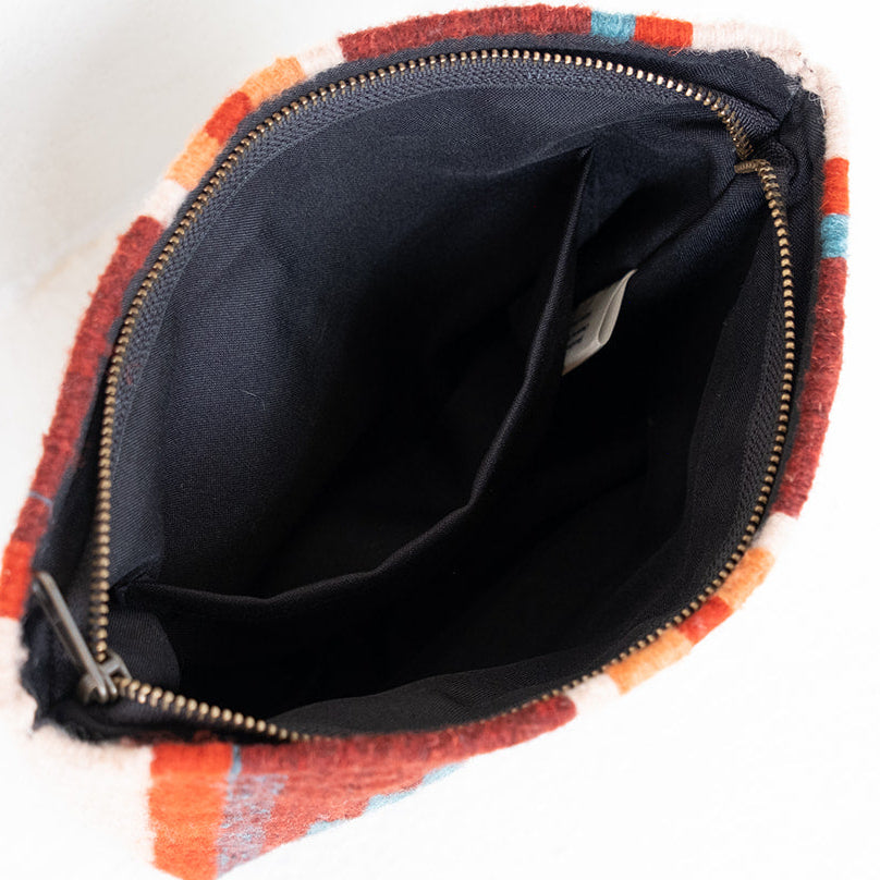 Candela Convertible Clutch