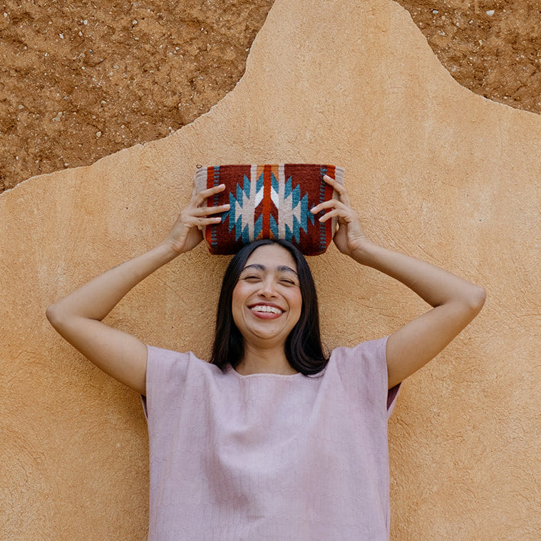 Candela Pouch