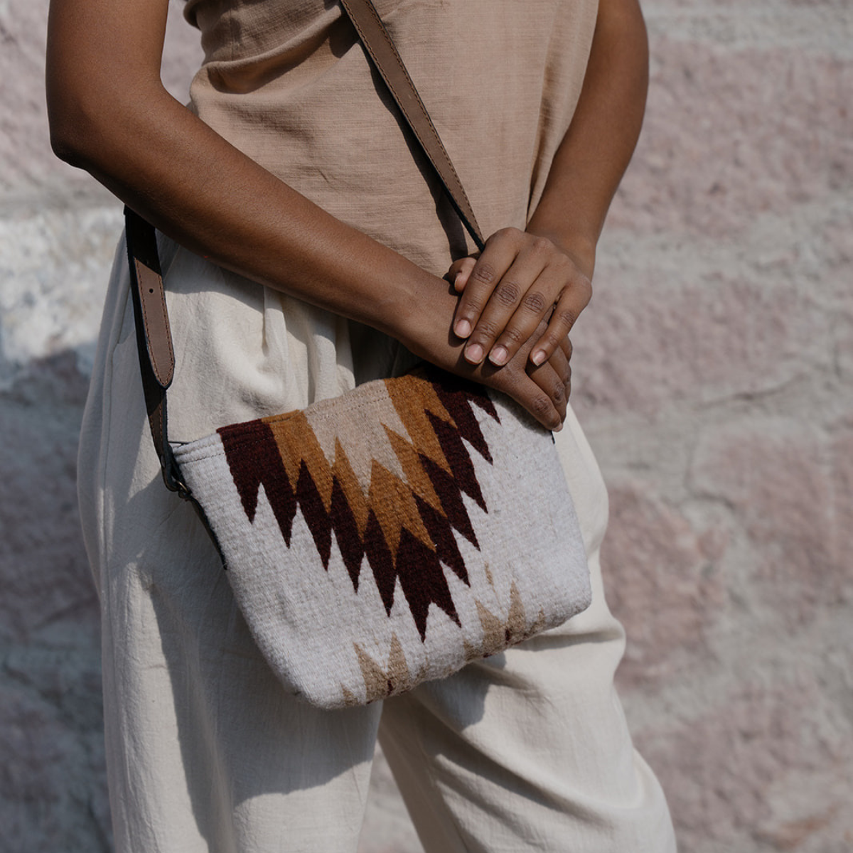 Copal Crossbody