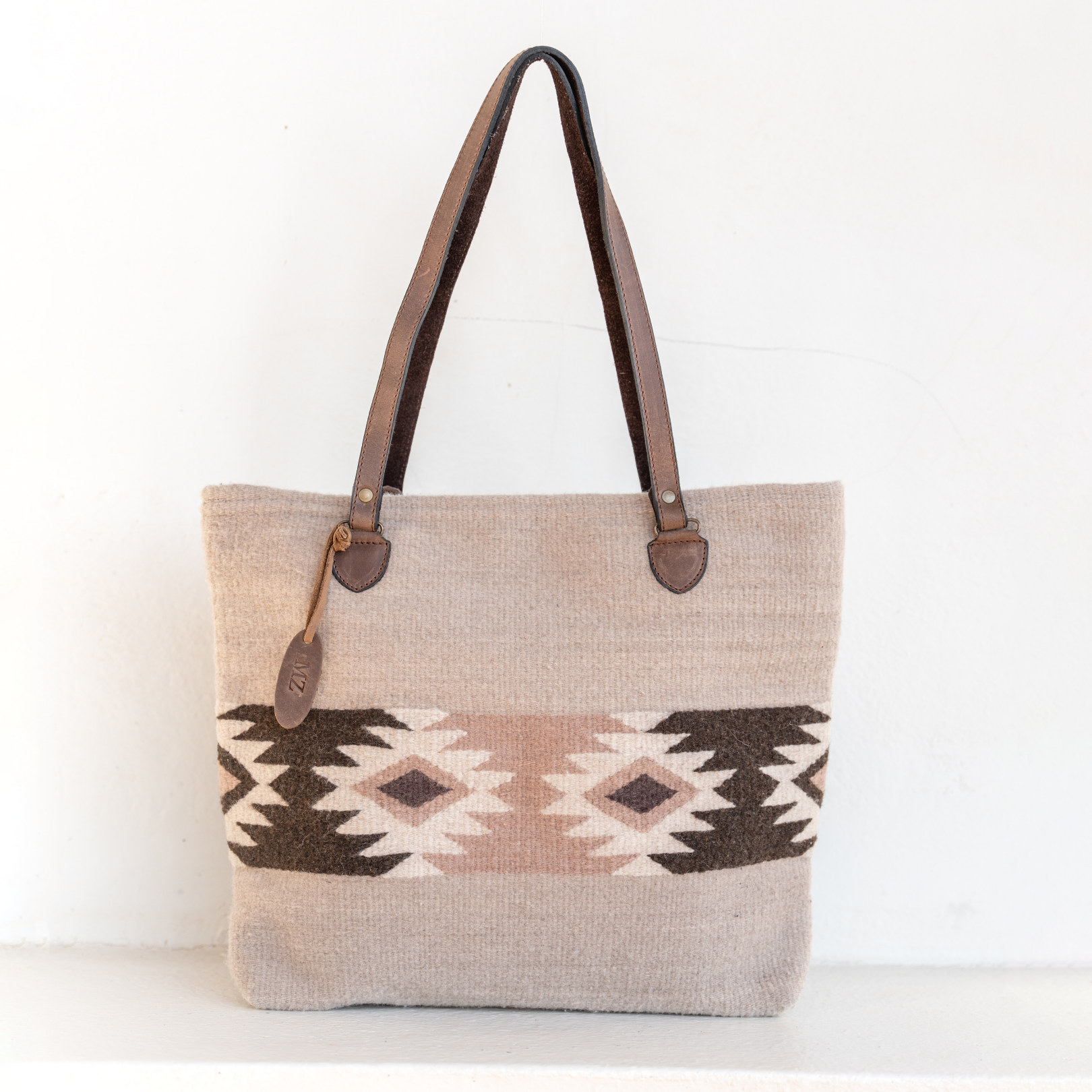 Coyote Tote