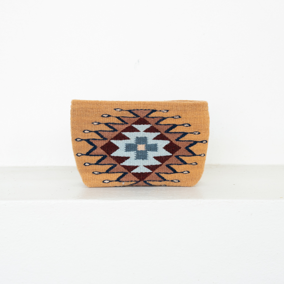 Golden Hour Pouch