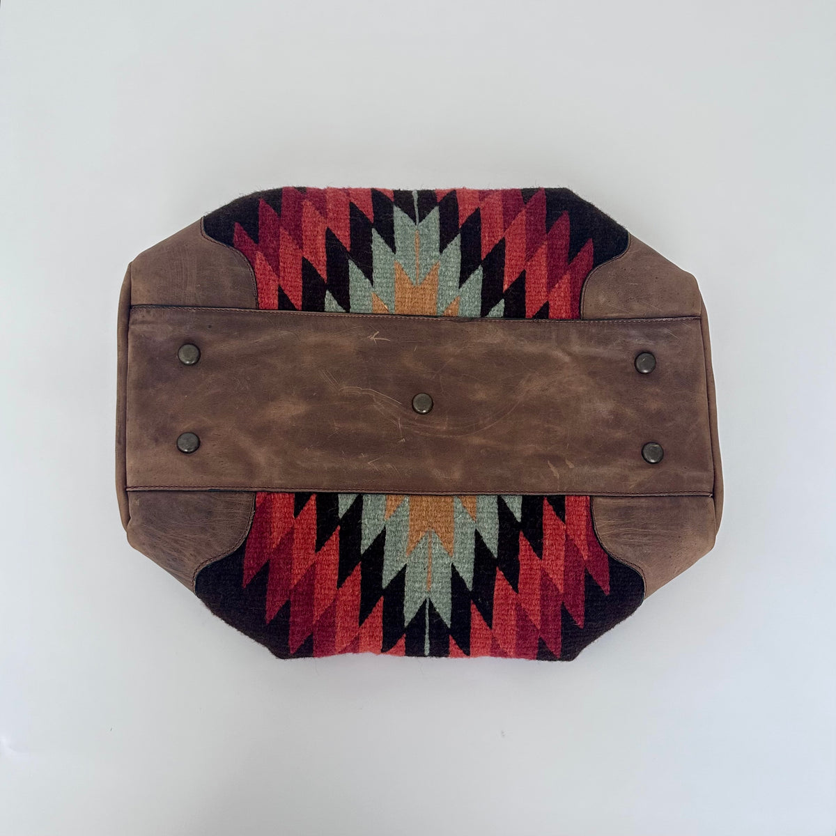 Mile High Weekender Bag (Imperfect)