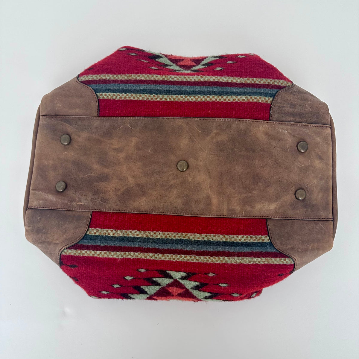 Red Rocks Weekender Bag (Imperfect)
