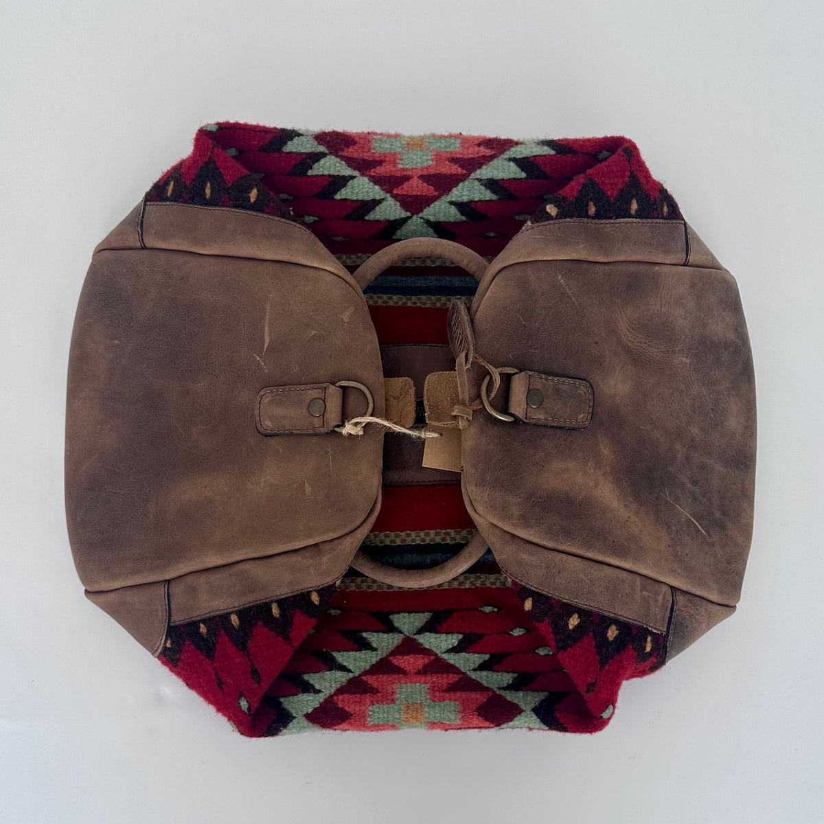Red Rocks Weekender Bag (Imperfect)