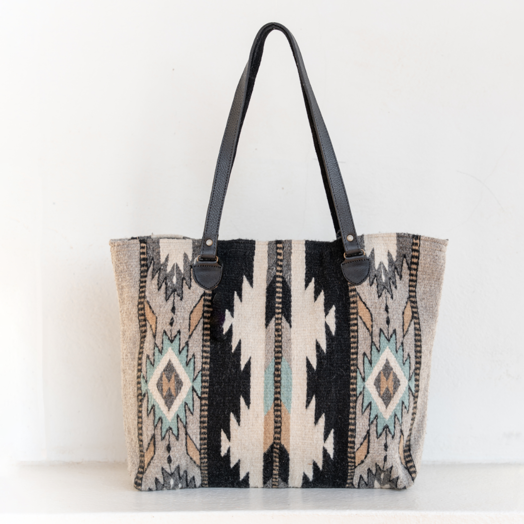 Looking Glass Tote