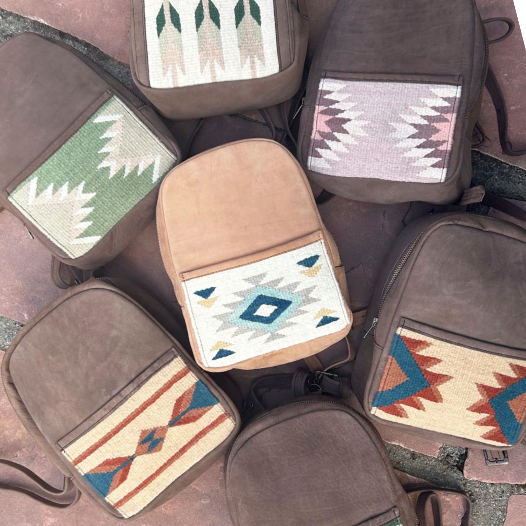 Mystery Mini Backpack