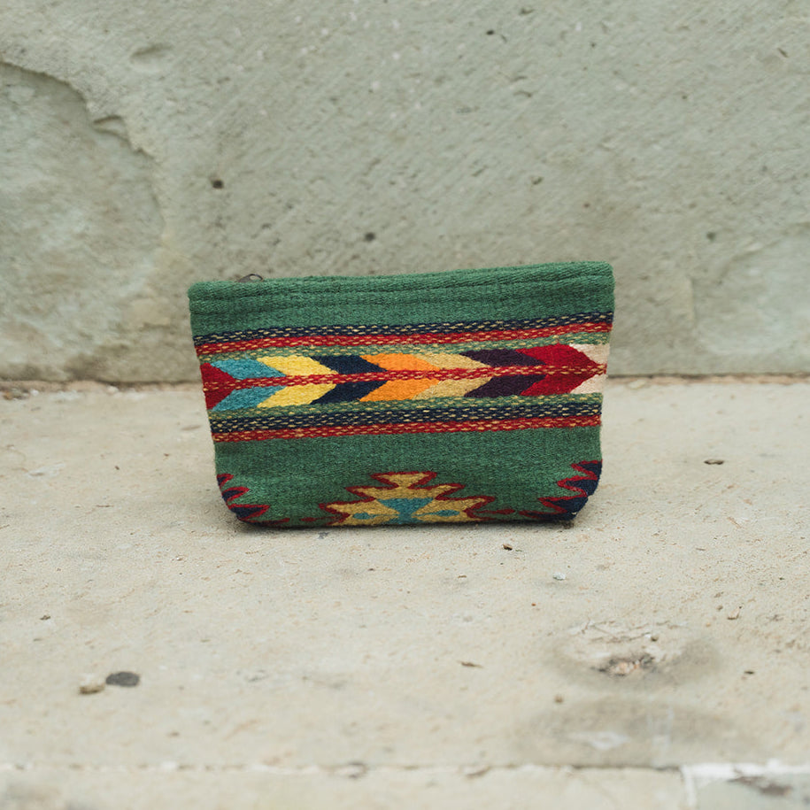 Sun & Sea Pouch