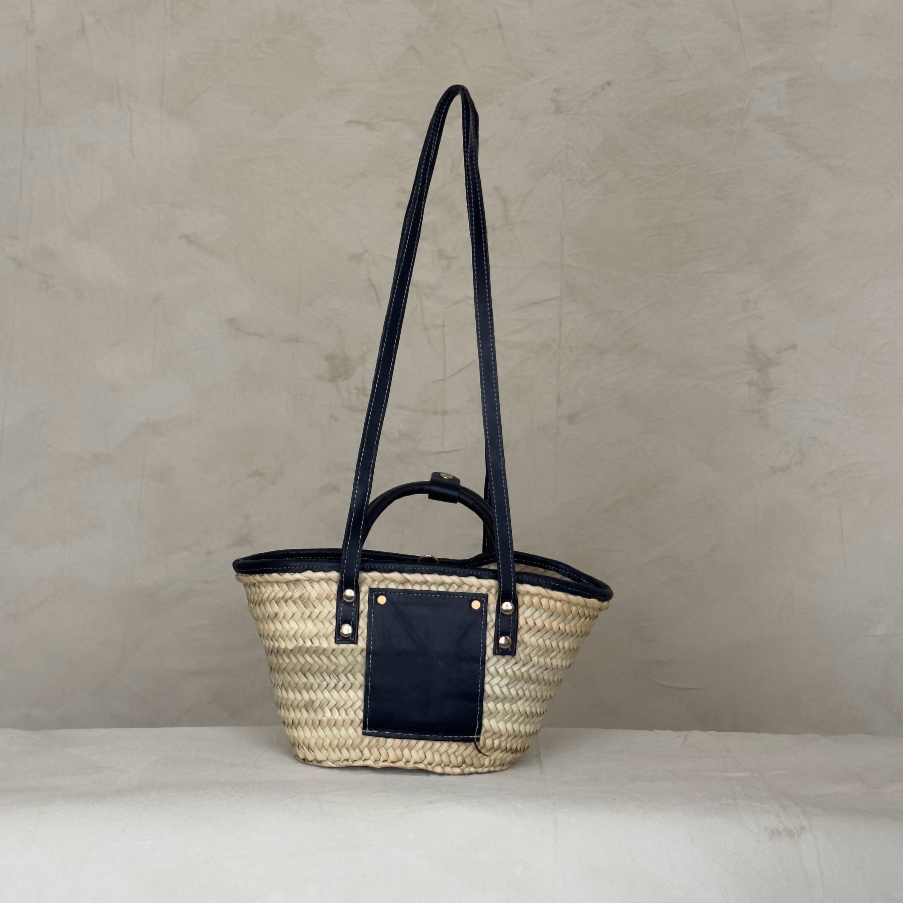 Mini Palm Tote