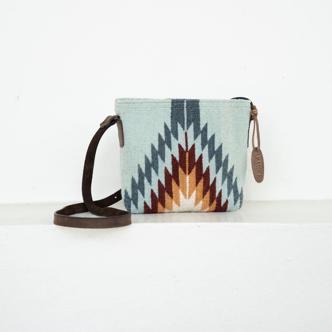 Rebel Crossbody
