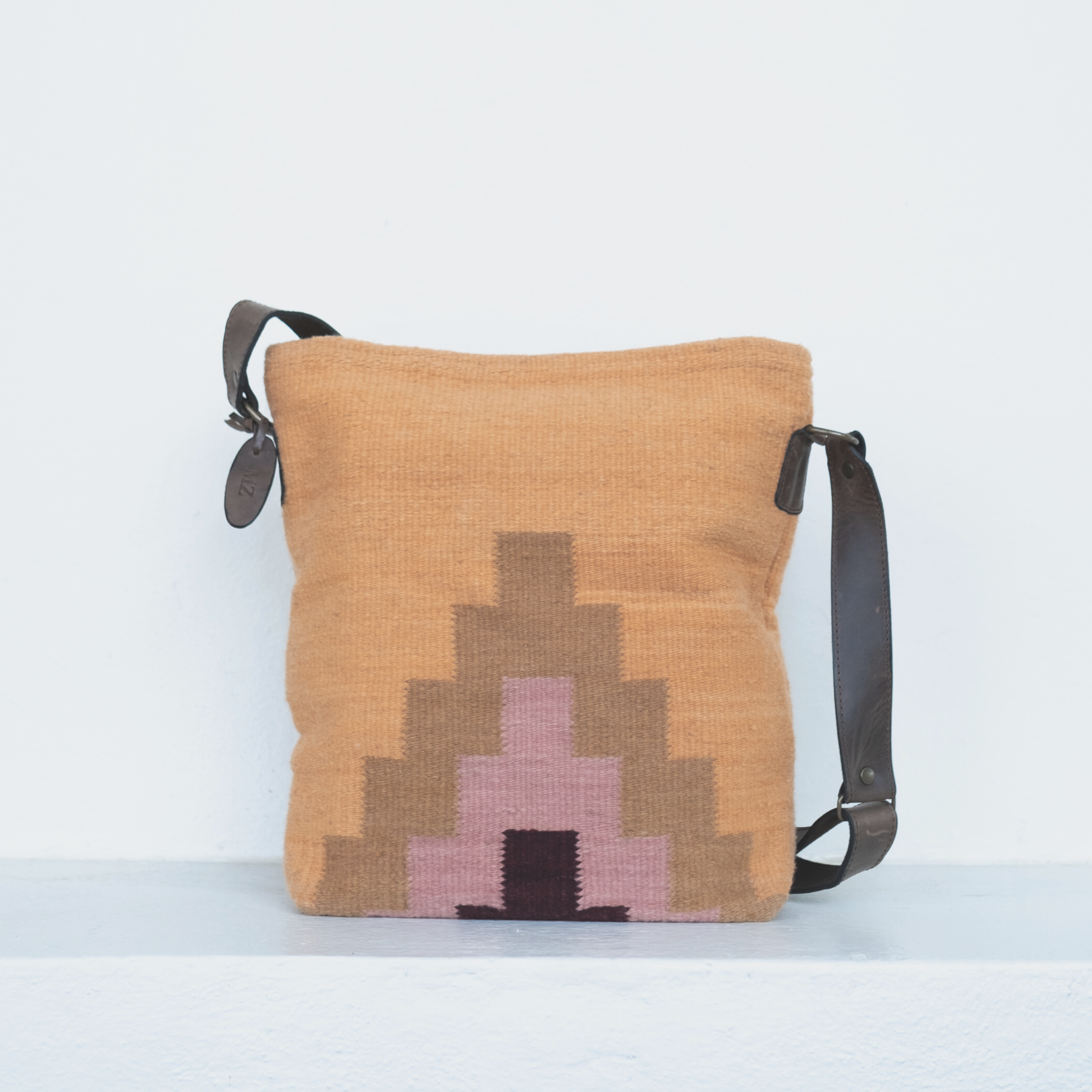 Tulum Shoulder Bag