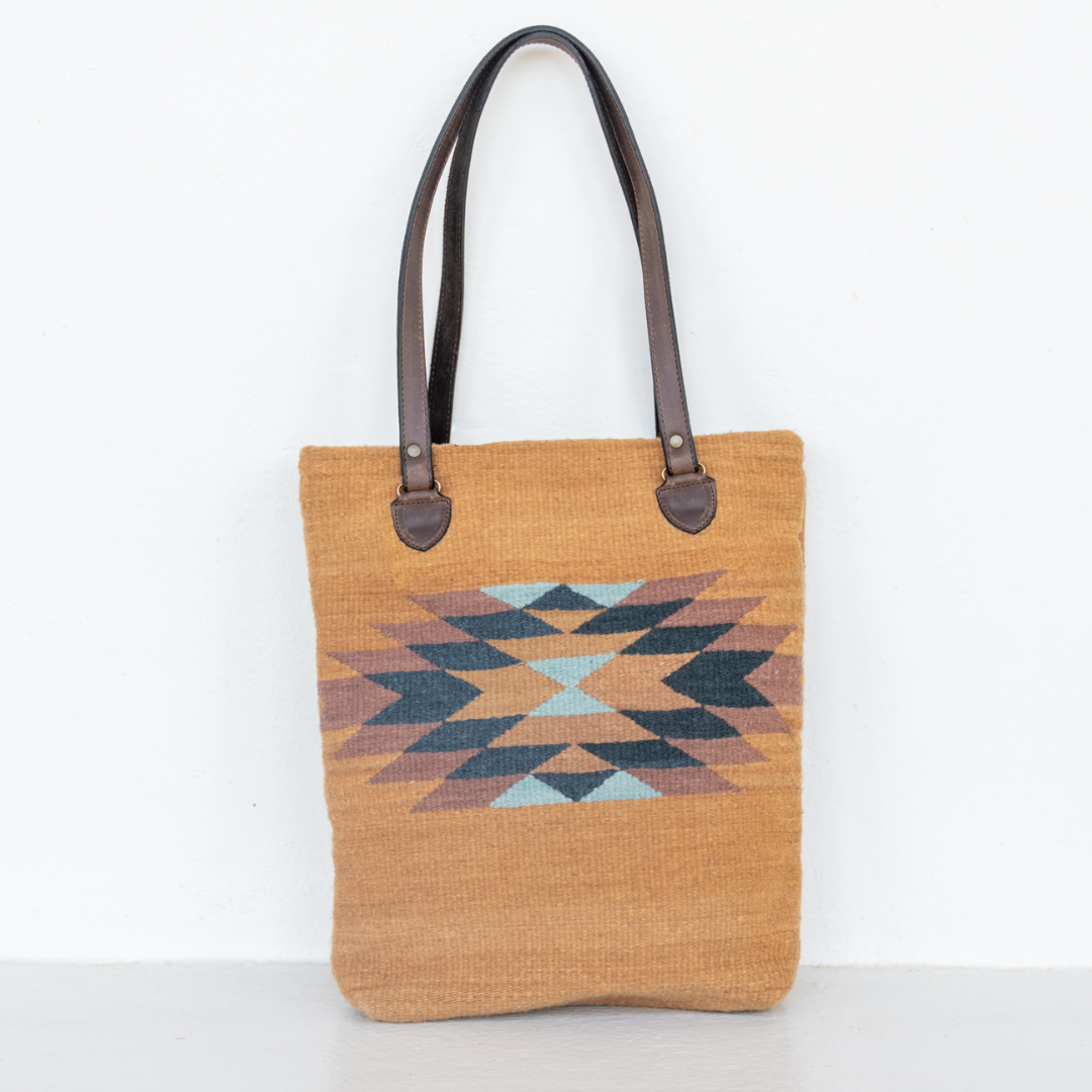 Wildheart Bucket Tote