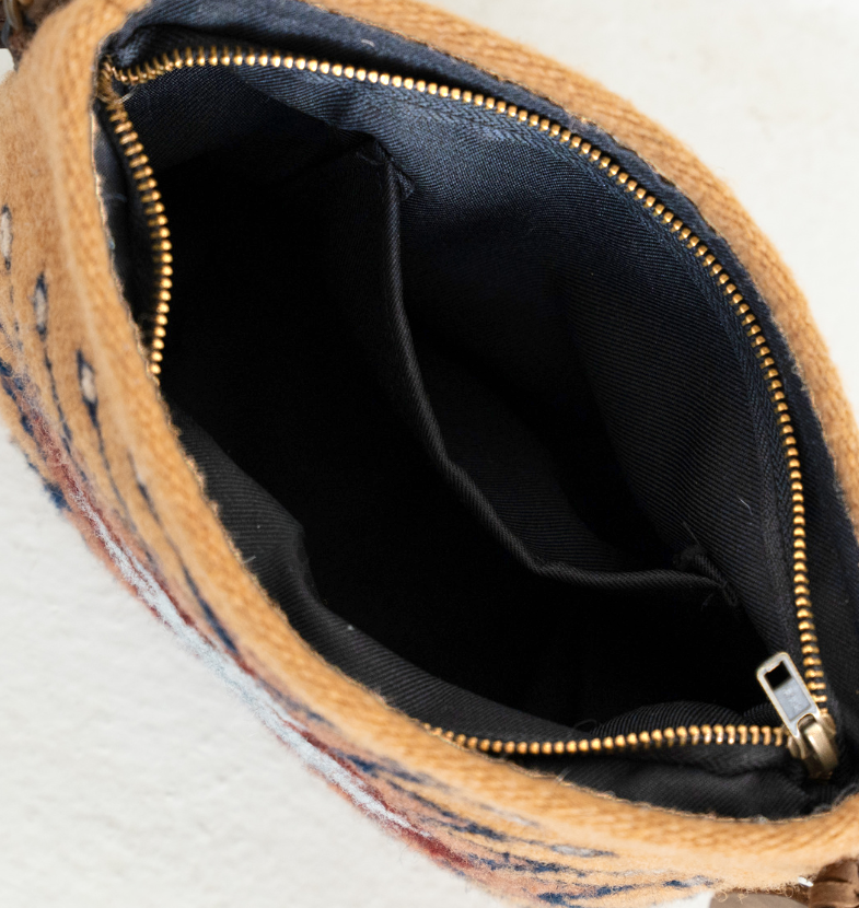 Golden Hour Pouch