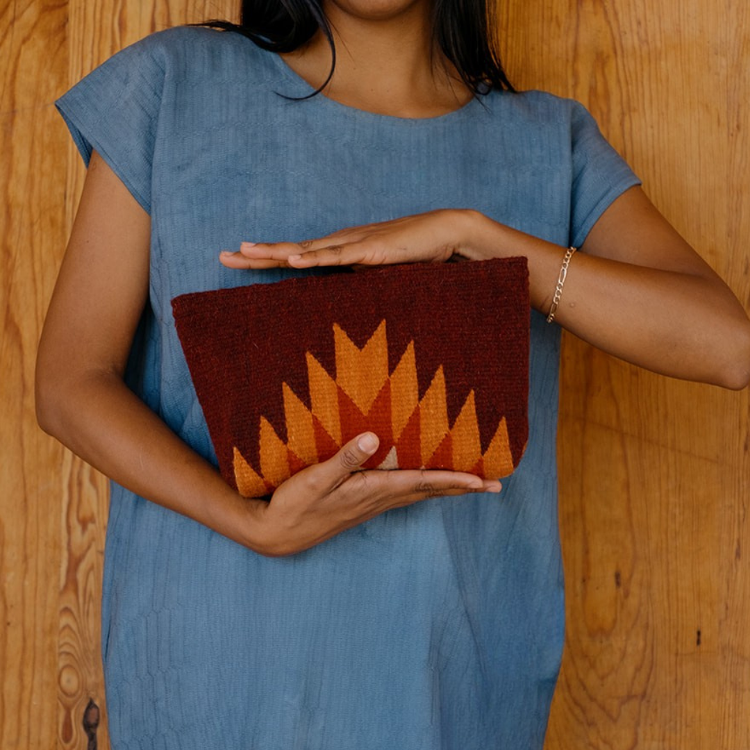 Néctar Pouch
